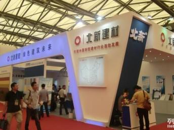 廣州建材展會設計與搭建 會展服務的核心價值與專業實踐