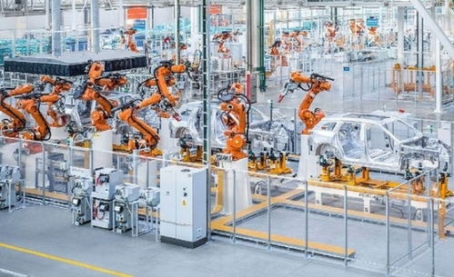 江汽集團(tuán) 以創(chuàng)新基因驅(qū)動(dòng)技術(shù)推廣，為美好用車體驗(yàn)賦能