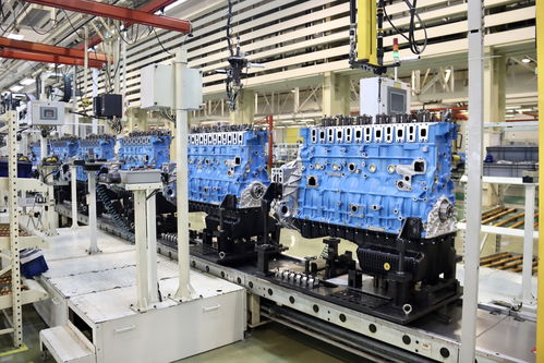 安徽省委書記韓俊調(diào)研漢馬科技，強(qiáng)調(diào)大力推廣醇?xì)潆妱?dòng)技術(shù)應(yīng)用