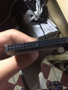 光驅ide轉接到sata接口主板
